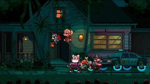 Gameplay Trailer trailer thumbnail
