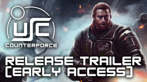 USC_Counterforce_Release_Trailer trailer thumbnail