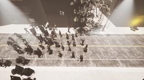 Uprising Announcement Trailer trailer thumbnail