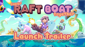 SRBT Launch Trailer trailer thumbnail