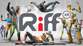 Riff XR Launch Trailer trailer thumbnail