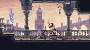 Blasphemous 2 Pre-Order Announce trailer thumbnail