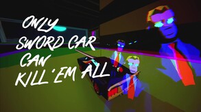 SWORDCAR - Early Access Trailer 1 trailer thumbnail