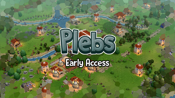 Early Access trailer thumbnail