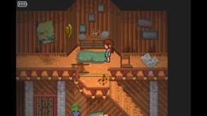 Nobody's Home Steam Trailer trailer thumbnail