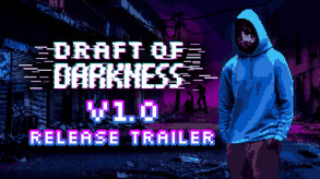 v1.0 Announcement Trailer trailer thumbnail