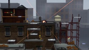Gameplay trailer trailer thumbnail