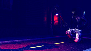DEAD END MISSION TRAILER trailer thumbnail