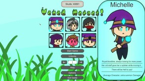 Vexed Heores trailer thumbnail