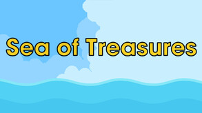 Sea of Treasures Trailer trailer thumbnail