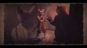 Knight Cat's Vid trailer thumbnail