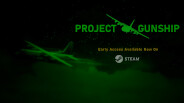 Project Gunship Early Access Build 0.6 Trailer trailer thumbnail