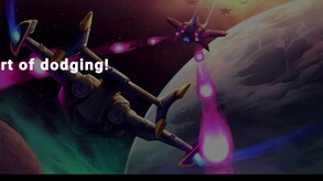 Void Wars Trailer trailer thumbnail