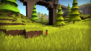 Woodfel Trailer trailer thumbnail