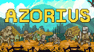AZORIUS | Official Trailer trailer thumbnail