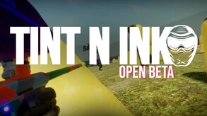 Ink: Tournament Paintball | Open Beta Trailer trailer thumbnail