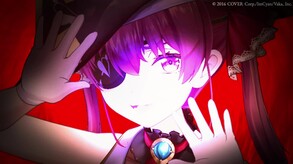 Truth of Beauty Witch -Marine's treasure ship-PV.ENG trailer thumbnail