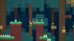 Forest of Strays Trailer trailer thumbnail