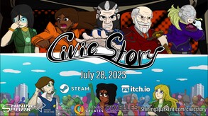 Civic Story - Release Trailer trailer thumbnail