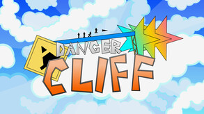 Danger Cliff Trailer trailer thumbnail