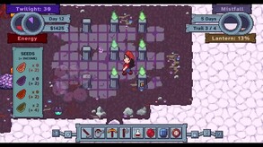 Trails Trailer trailer thumbnail