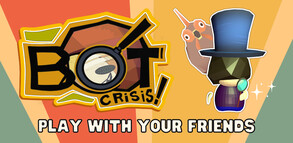 Bot Crisis Gameplay Trailer trailer thumbnail