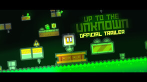 Up to the Unknown - Official Trailer trailer thumbnail