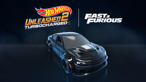 HOT WHEELS UNLEASHED™ 2 - F&F Trailer trailer thumbnail