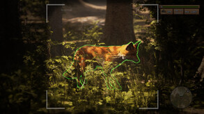 Morels: The Hunt - Gameplay Trailer trailer thumbnail