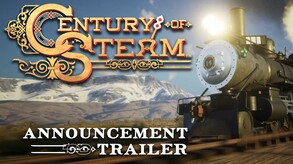 Announcement Trailer trailer thumbnail