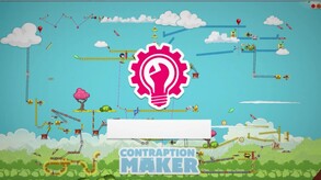 Contraption Maker trailer thumbnail