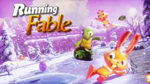 Running Fable - Sing-Along Gameplay Trailer trailer thumbnail