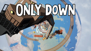 Only Down Trailer trailer thumbnail