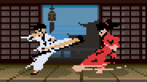 Dojo Masters Reveal Trailer trailer thumbnail