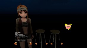 Strip President of Tendoryu /NSFW trailer thumbnail
