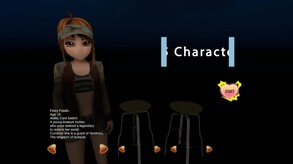 Strip President of Tendoryu /SFW trailer thumbnail