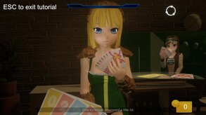 Strip President of Tendoryu /Tutorial trailer thumbnail