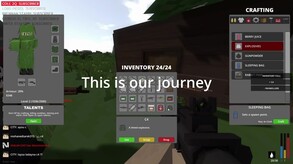 Nomad 2023 trailer thumbnail