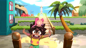 Koa and the Five Pirates of Mara - Trailer trailer thumbnail