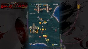 RED TITANS Gameplay trailer trailer thumbnail