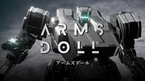 ARMS_DOLL V2CM trailer thumbnail