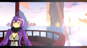 Horizon To Crinoa: Have Faith in Radiance - Prototype- Trailer trailer thumbnail