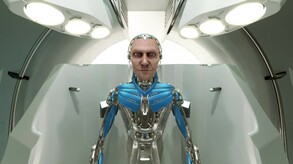 Cyborg 3003 trailer thumbnail