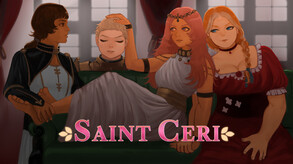 Saint Ceri trailer trailer thumbnail