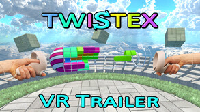 VR Trailer trailer thumbnail