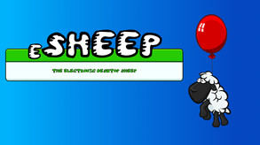 eSheep V1.10 trailer thumbnail