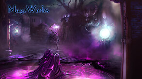 MageWorks : Staff Crafting and Spell Combat trailer thumbnail