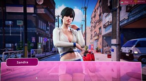 My Lovely Stepsister trailer thumbnail