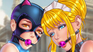 House of Maids trailer trailer thumbnail