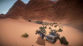 TaliVan Trailer trailer thumbnail